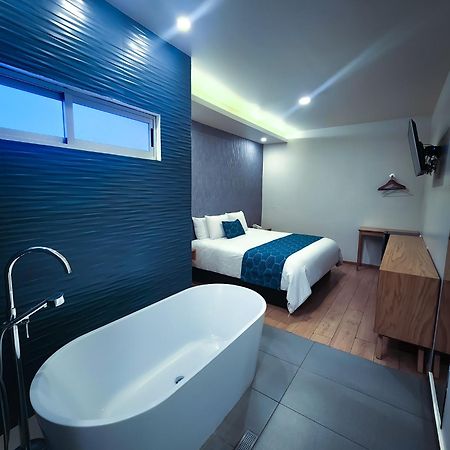 Hotel Azul Agave Arandas Exterior photo