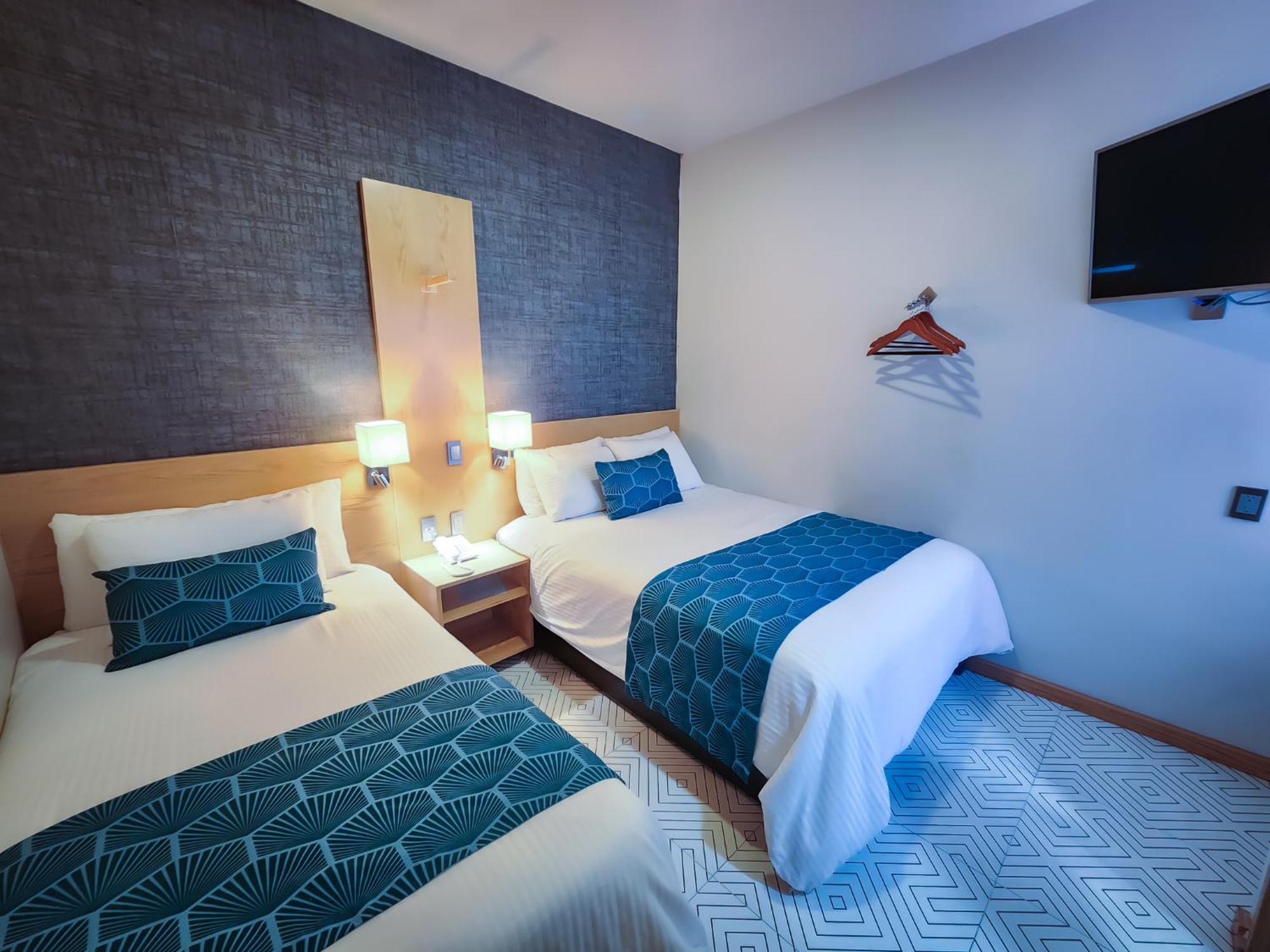 Hotel Azul Agave Arandas Exterior photo