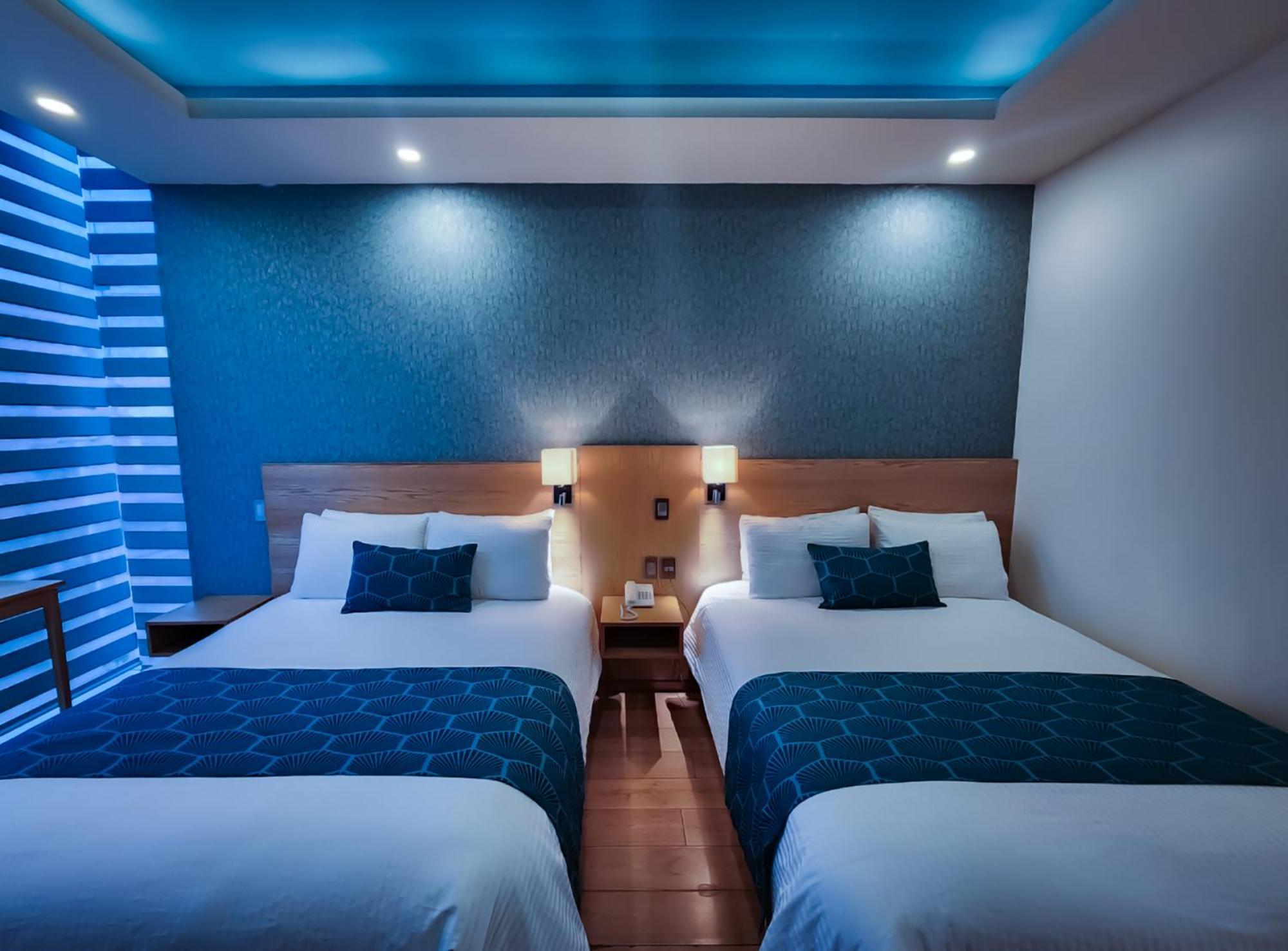 Hotel Azul Agave Arandas Exterior photo
