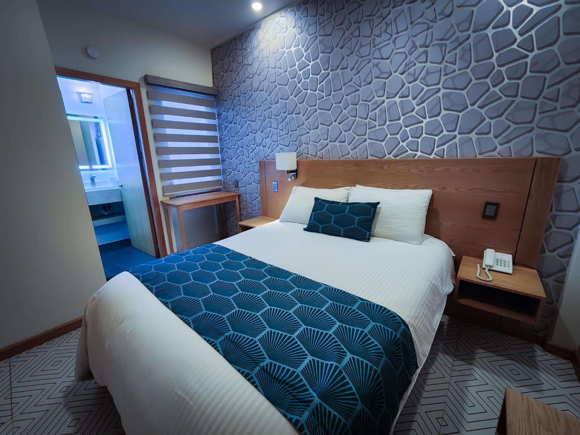 Hotel Azul Agave Arandas Exterior photo